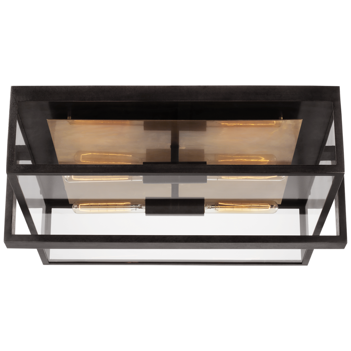 Halle 24" Flush Mount