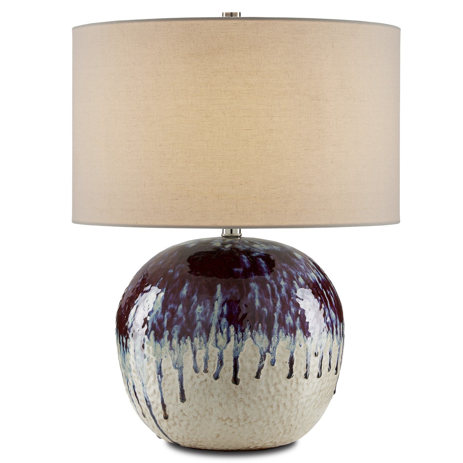 Bessbrook Table Lamp
